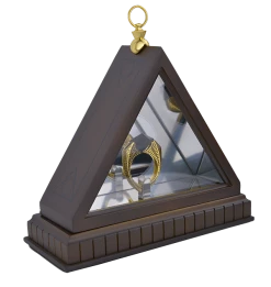 Warner Bros The Horcrux Ring