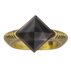 Warner Bros The Horcrux Ring