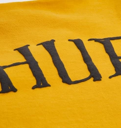 Warner Bros Hufflepuff Adult Spirit Jersey
