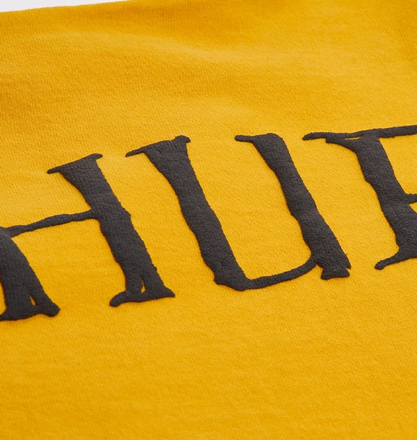 Warner Bros Hufflepuff Adult Spirit Jersey