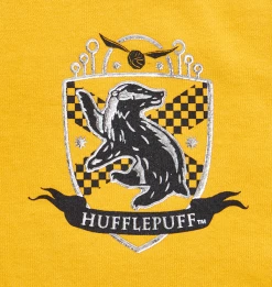 Warner Bros Hufflepuff Adult Spirit Jersey