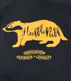 Warner Bros Hufflepuff Unisex Pyjama Set