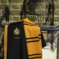 Warner Bros Personalised Hufflepuff Robe Best Sellers