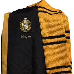 Warner Bros Personalised Hufflepuff Robe Best Sellers