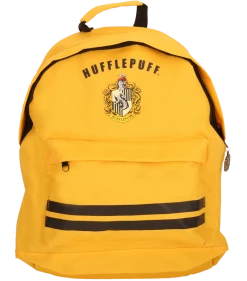 Warner Bros Hufflepuff Rucksack