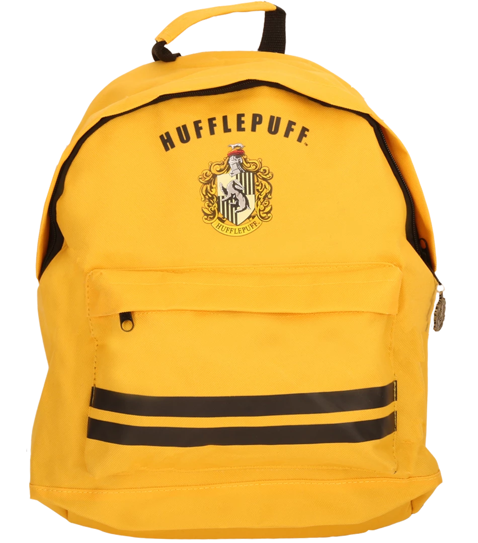 Warner Bros Hufflepuff Rucksack
