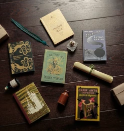 Warner Bros Fantastic Beasts & Where To Find Them Journal Best Sellers