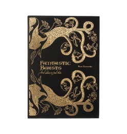 Warner Bros Fantastic Beasts & Where To Find Them Journal Best Sellers