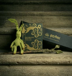 Warner Bros Fantastic Beasts & Where To Find Them Journal Best Sellers