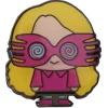 Warner Bros Kawaii Luna Lovegood Pin Badge Souvenirs