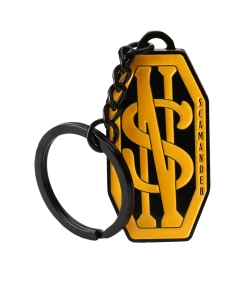 Warner Bros Fantastic Beasts Newt Scamander Keyring Best Sellers