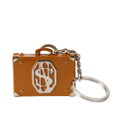 Warner Bros Fantastic Beasts Newt's Suitcase Keyring Best Sellers