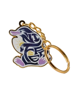 Warner Bros Fantastic Beasts Niffler Keyring
