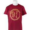Warner Bros Distressed Platform 9 3/4 T-Shirt - Kids