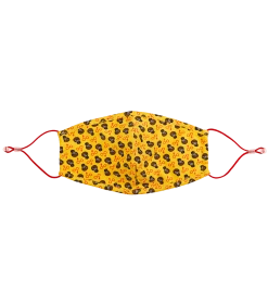 Warner Bros Harry Potter Cutie Face Masks Clothing