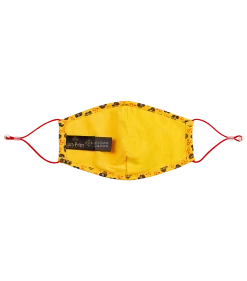 Warner Bros Harry Potter Cutie Face Masks Clothing