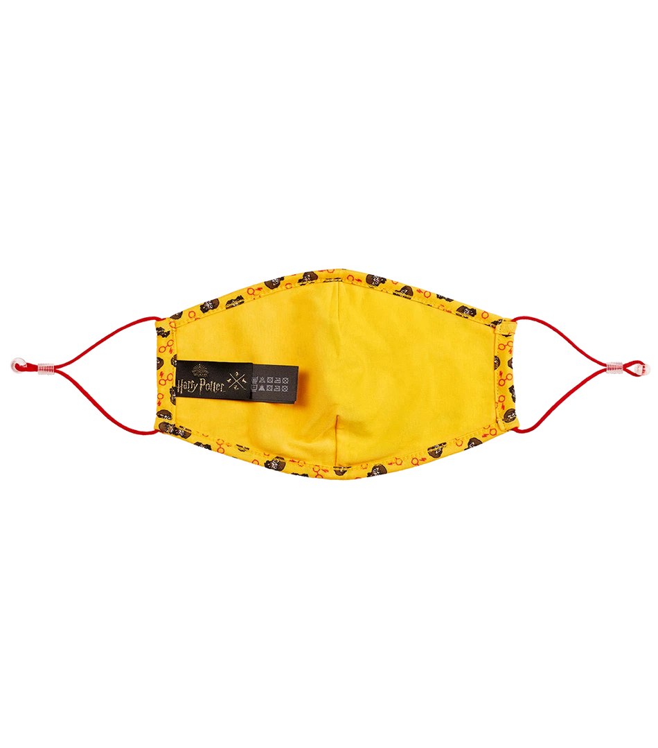 Warner Bros Harry Potter Cutie Face Masks Clothing