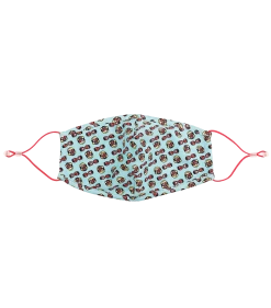 Warner Bros Harry Potter Cutie Face Masks Clothing