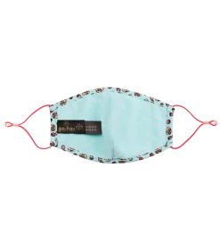 Warner Bros Harry Potter Cutie Face Masks Clothing