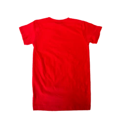 Warner Bros Youth Gryffindor Quidditch Crest T-Shirt Best Sellers