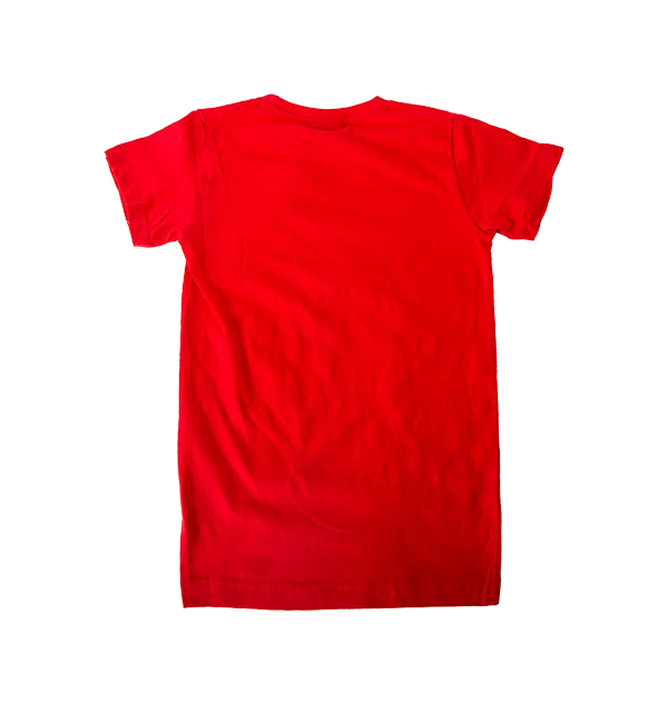 Warner Bros Youth Gryffindor Quidditch Crest T-Shirt Best Sellers