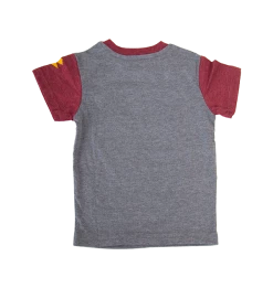 Warner Bros Kids Kawaii Harry Potter T-Shirt