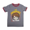 Warner Bros Kids Kawaii Undesirable T-Shirt