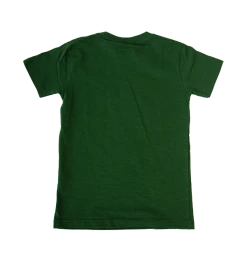 Warner Bros Youth Slytherin Quidditch Crest T-Shirt Best Sellers