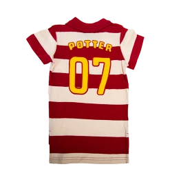 Warner Bros Kids Harry Potter Polo Shirt