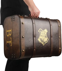 Warner Bros Hogwarts School Trunk Best Sellers