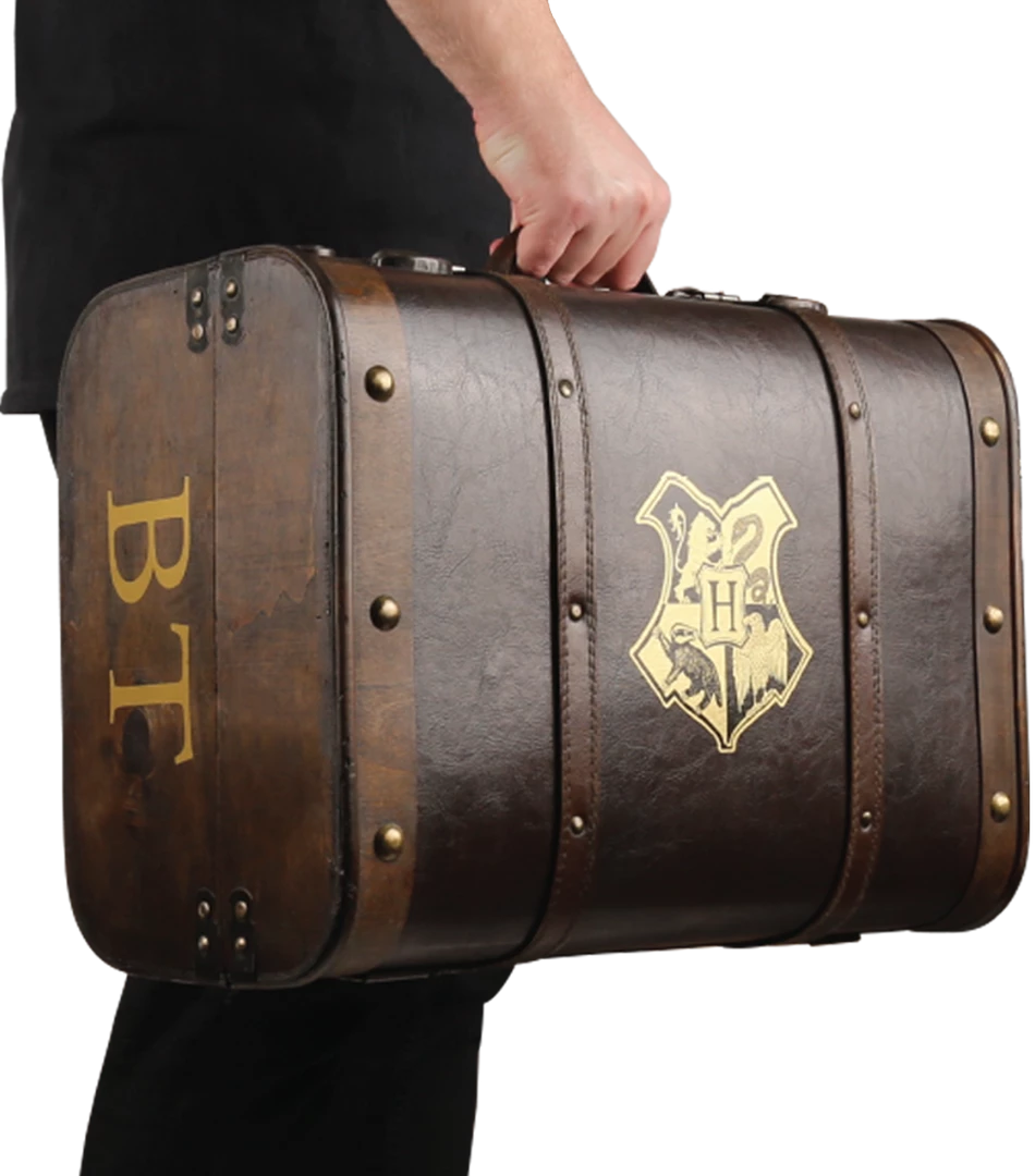 Warner Bros Hogwarts School Trunk Best Sellers