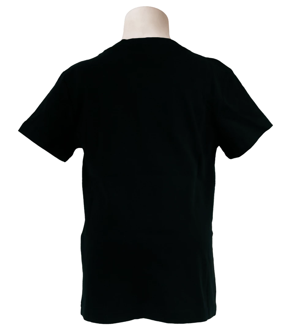 Warner Bros Lenticular Deathly Hallows Kids T-Shirt