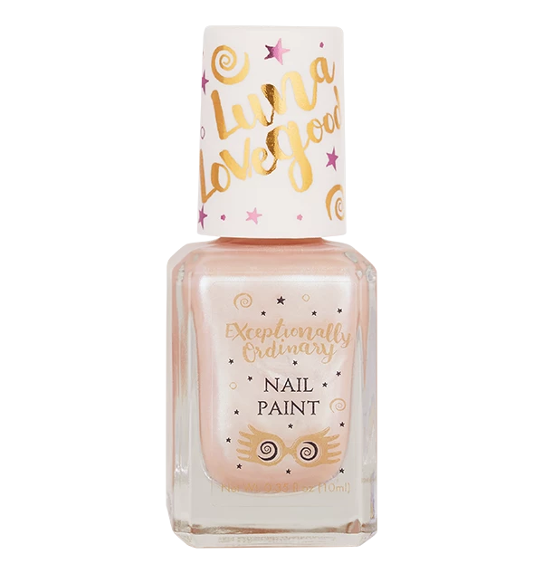 Warner Bros Luna Lovegood 'Diadem' Nail Varnish Best Sellers