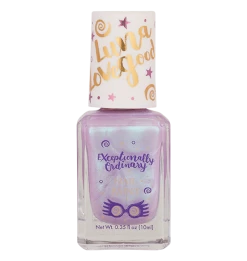 Warner Bros Luna Lovegood 'Moon' Nail Varnish