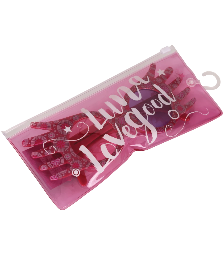 Warner Bros Luna Lovegood Spectrespecs
