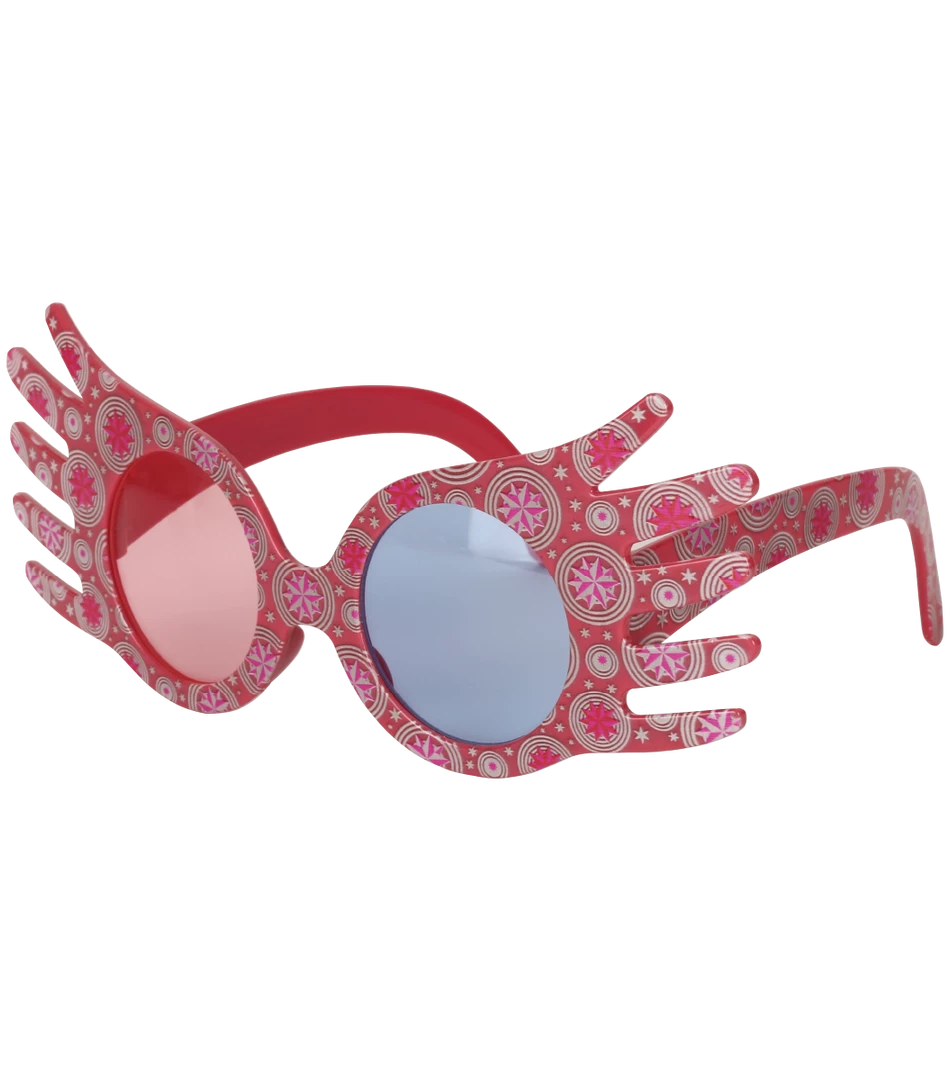 Warner Bros Luna Lovegood Spectrespecs