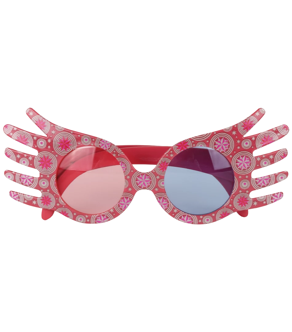 Warner Bros Luna Lovegood Spectrespecs