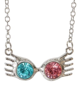 Warner Bros Luna's Spectrespecs Pendant Necklace Best Sellers