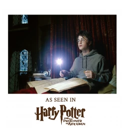 Warner Bros The Marauder's Map - Replica