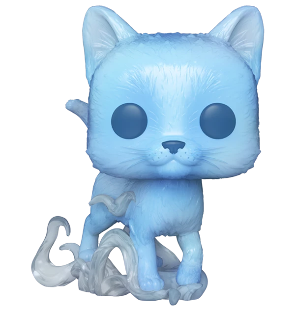 Warner Bros McGonagall's Patronus Funko Pop!
