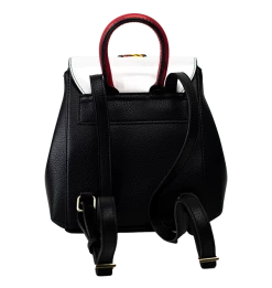 Warner Bros Danielle Nicole Gryffindor Robe Mini Backpack