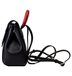 Warner Bros Danielle Nicole Gryffindor Robe Mini Backpack