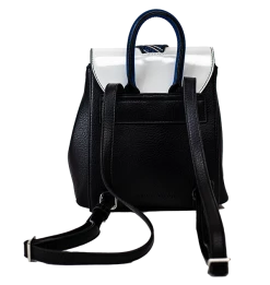 Warner Bros Danielle Nicole Ravenclaw Robe Mini Backpack