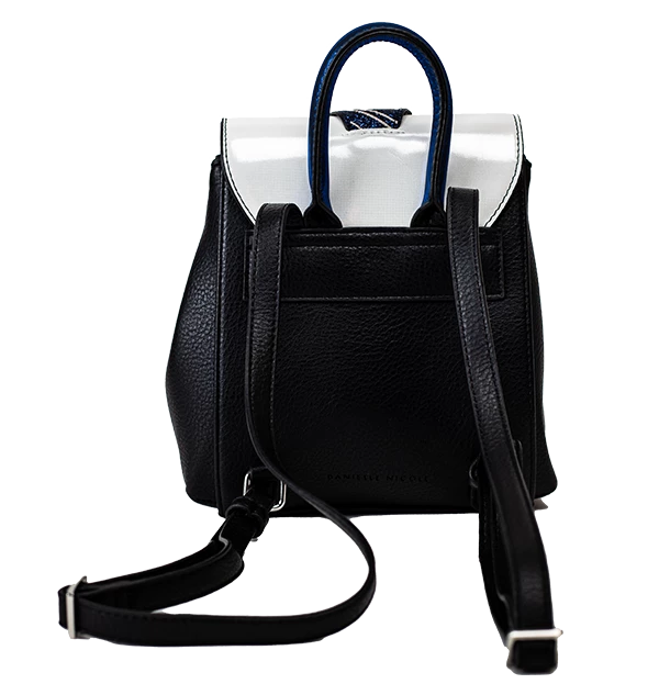 Warner Bros Danielle Nicole Ravenclaw Robe Mini Backpack