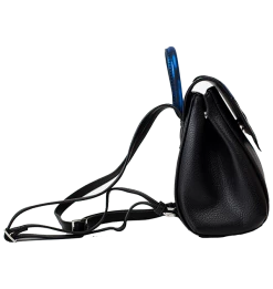 Warner Bros Danielle Nicole Ravenclaw Robe Mini Backpack