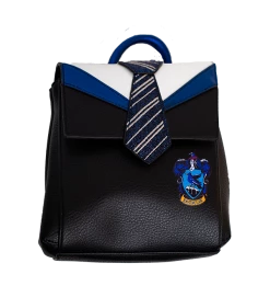 Warner Bros Danielle Nicole Ravenclaw Robe Mini Backpack