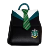 Warner Bros Danielle Nicole Slytherin Robe Mini Backpack