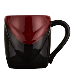 Warner Bros Gryffindor Moulded Mug