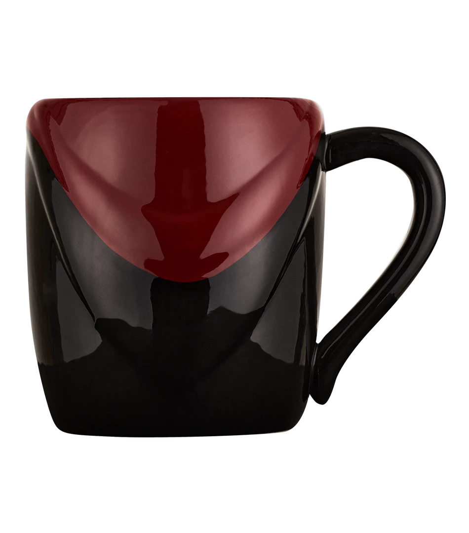 Warner Bros Gryffindor Moulded Mug