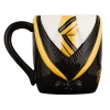 Warner Bros Hufflepuff Moulded Mug Best Sellers